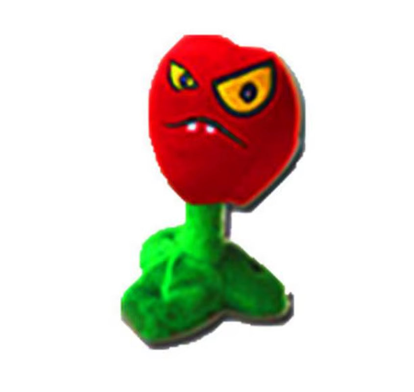 Stuffed Animal Zombie Plush Toys PVZ Plants Peluche Soft Stuffed Toys Soft Toy Doll for Children Kids Gifts