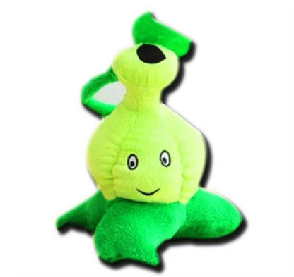 Stuffed Animal Zombie Plush Toys PVZ Plants Peluche Soft Stuffed Toys Soft Toy Doll for Children Kids Gifts