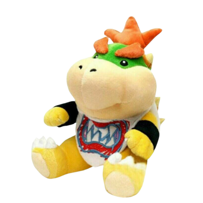 Bowser Jr