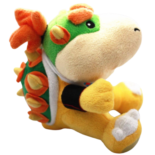 Bowser Jr