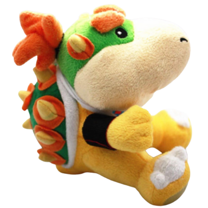 Bowser Jr