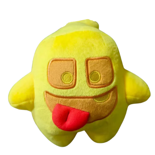 Heal Spirit and Ice Spirit