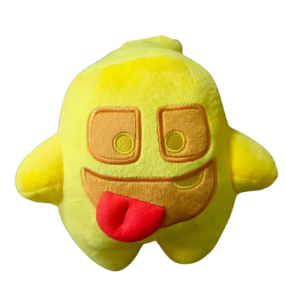 Heal Spirit and Ice Spirit