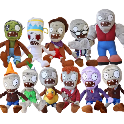 PVZ (zombies)