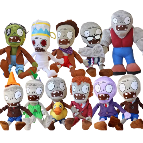 PVZ (zombies)