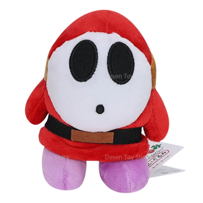 Shy Guy