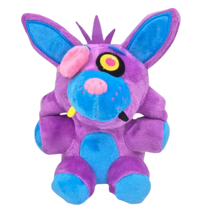 FNAF plushies