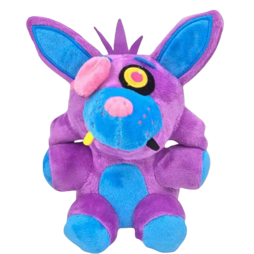 FNAF plushies