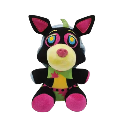FNAF plushies
