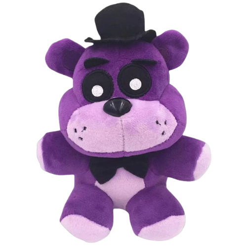 FNAF plushies