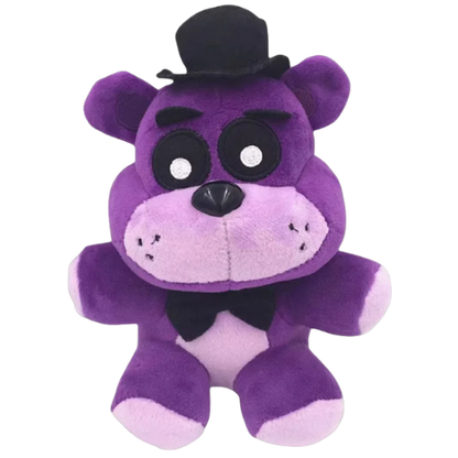FNAF plushies