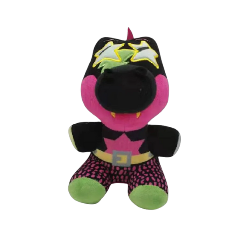 FNAF plushies