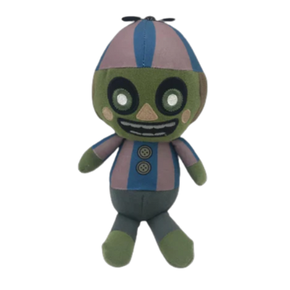 FNAF plushies