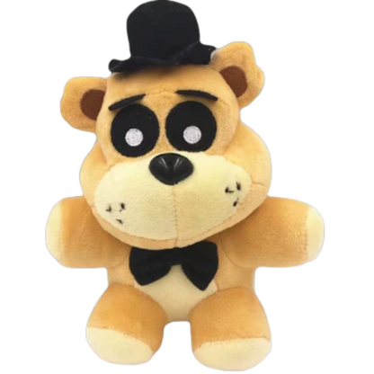 FNAF plushies