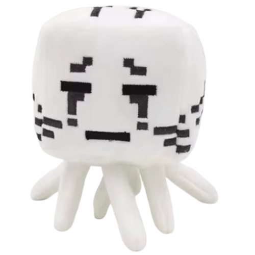 Ghast Plush