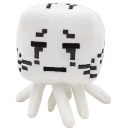 Ghast Plush