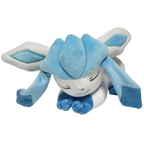 Sleeping Eevee Evolutions