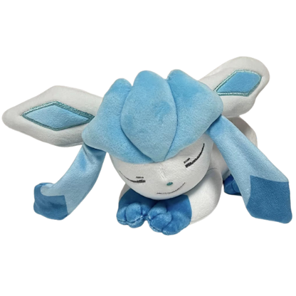 Sleeping Eevee Evolutions