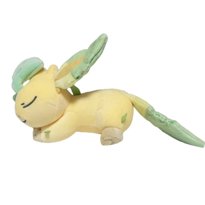 Sleeping Eevee Evolutions