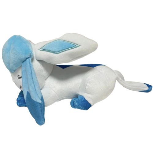 Sleeping Eevee Evolutions