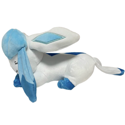 Sleeping Eevee Evolutions