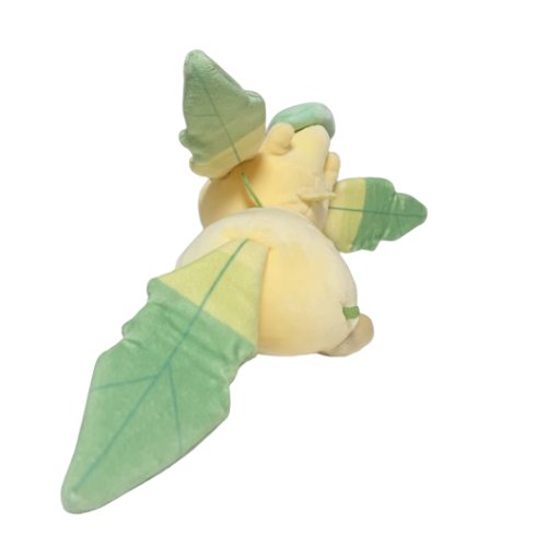 Sleeping Eevee Evolutions