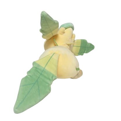 Sleeping Eevee Evolutions