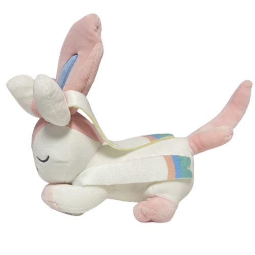 Sleeping Eevee Evolutions