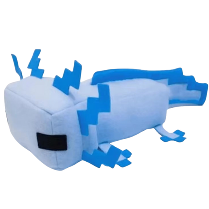 Axolotl Plush
