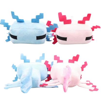 Axolotl Plush