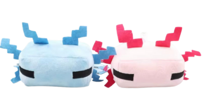 Axolotl Plush