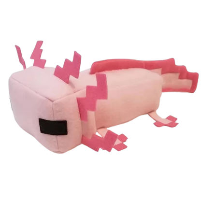 Axolotl Plush