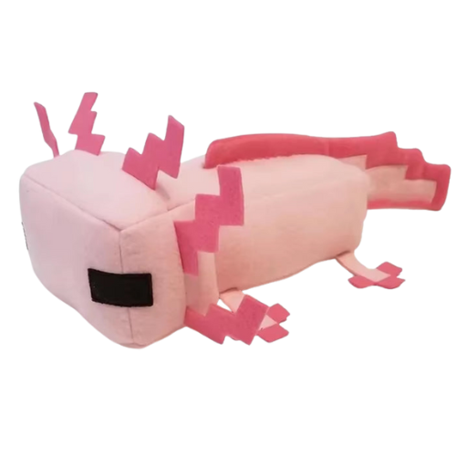 Axolotl Plush