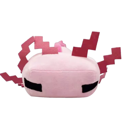 Axolotl Plush