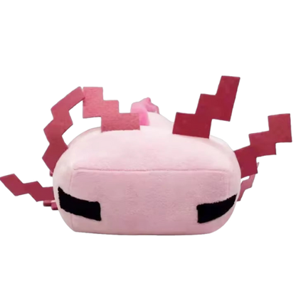 Axolotl Plush