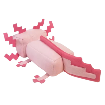 Axolotl Plush