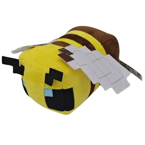 Minecraft Bee