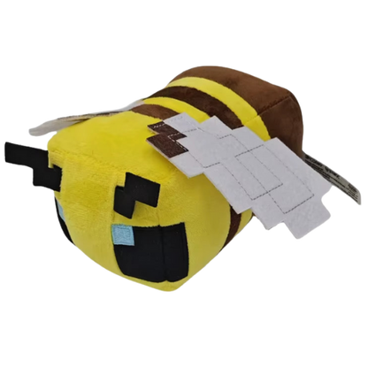Minecraft Bee