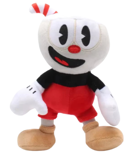Cuphead