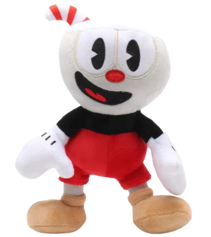Cuphead