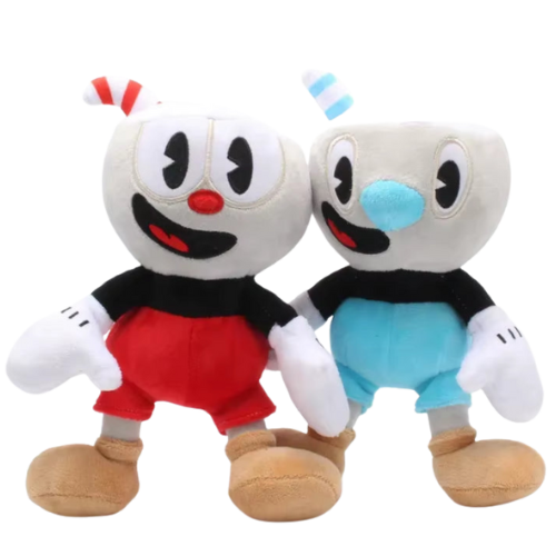 Cuphead