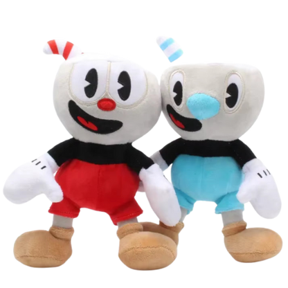 Cuphead