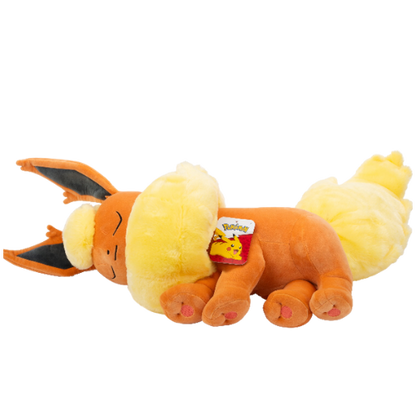Sleeping Flareon