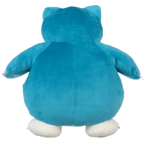 Sleeping Snorlax