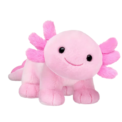 Cute Axolotl