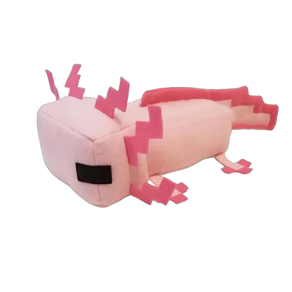 Axolotl Plush