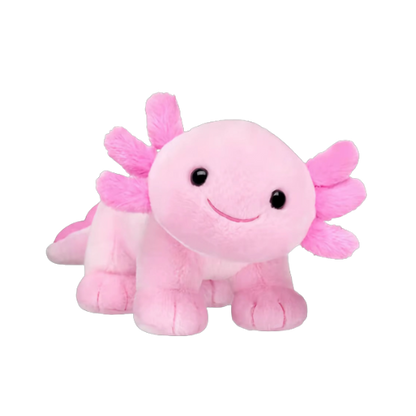 Cute Axolotl