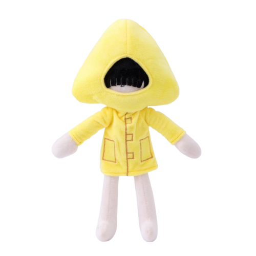 Little Nightmares