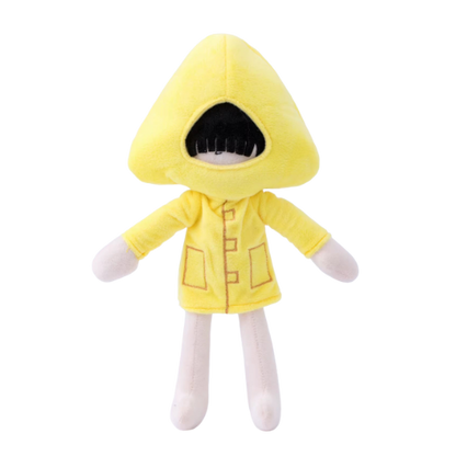 Little Nightmares