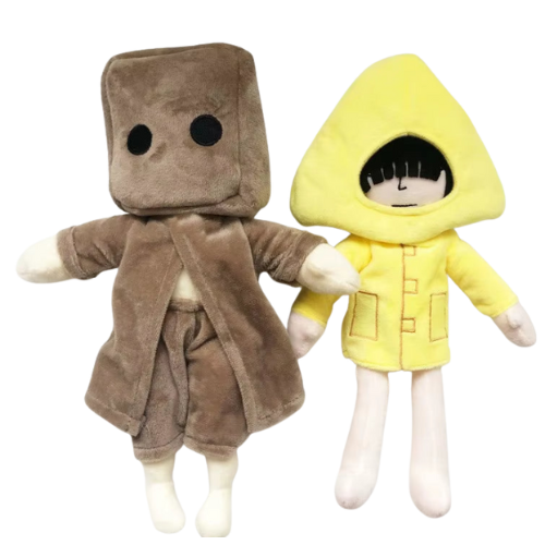Little Nightmares